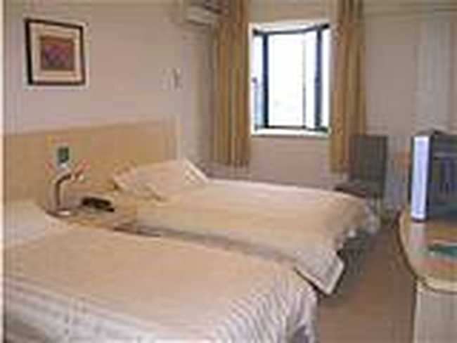 锦江之星（南昌麦德龙店）,图三