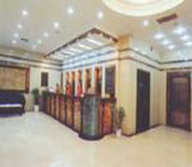 上饶香湾大酒店,图二