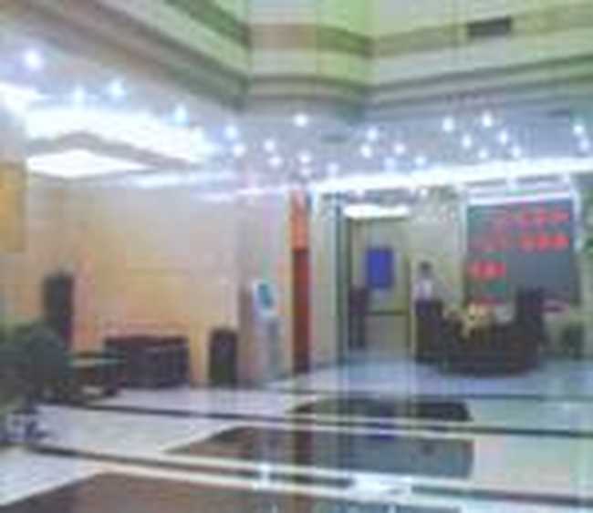 南昌银星大厦,图二