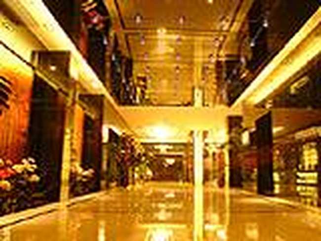 南昌米兰假日酒店,图二