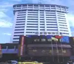 九江白鹿宾馆