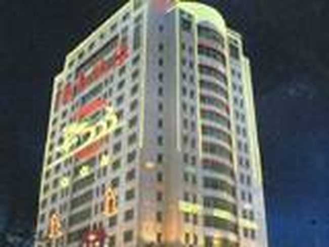 南昌九九隆大酒店,图一