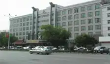 北京宾馆