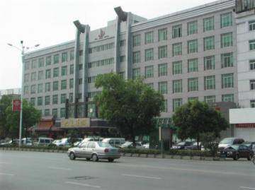 北京宾馆,图一
