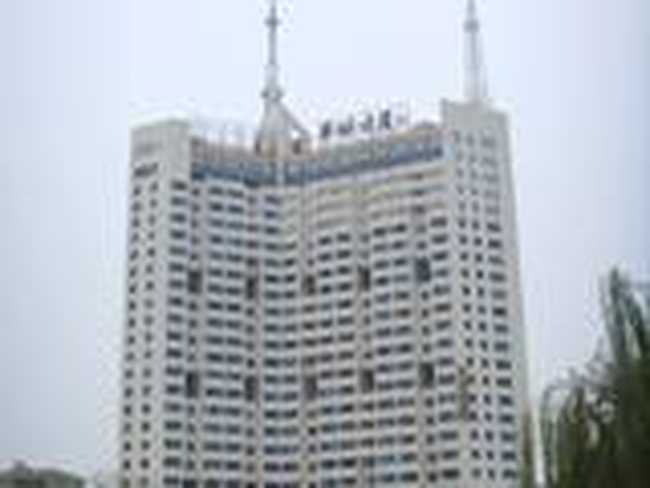 江西华财宾馆（南昌）,图一