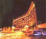 景德镇合资宾馆