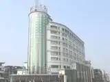 上饶三清大酒店