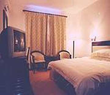 井冈山长青宾馆,图三