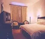 井冈山长青宾馆,图三