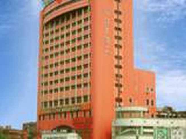 江西锦昌大酒店（南昌）,图一