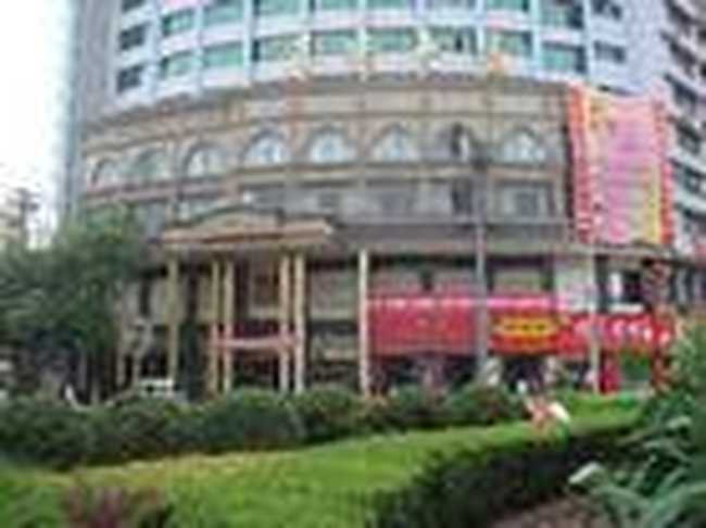 新余金爵酒店,图一