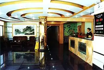 庐山体育宾馆,图一