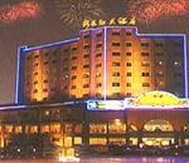 开门子大酒店（二部）（原新昌江大酒店）,图一