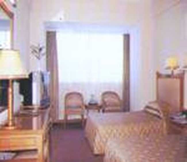 九江白鹿宾馆,图三