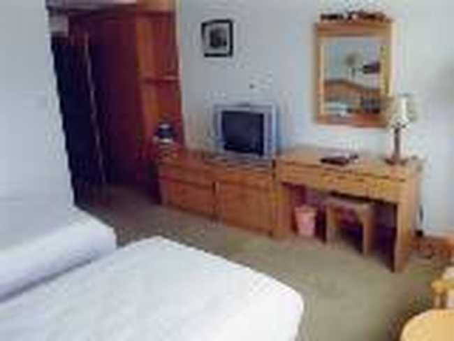 婺源江湾大酒店,图二