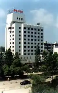 赣州明珠大酒店