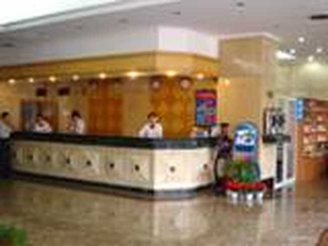 江西京西宾馆（南昌）,图二