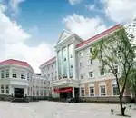 井冈山长青宾馆