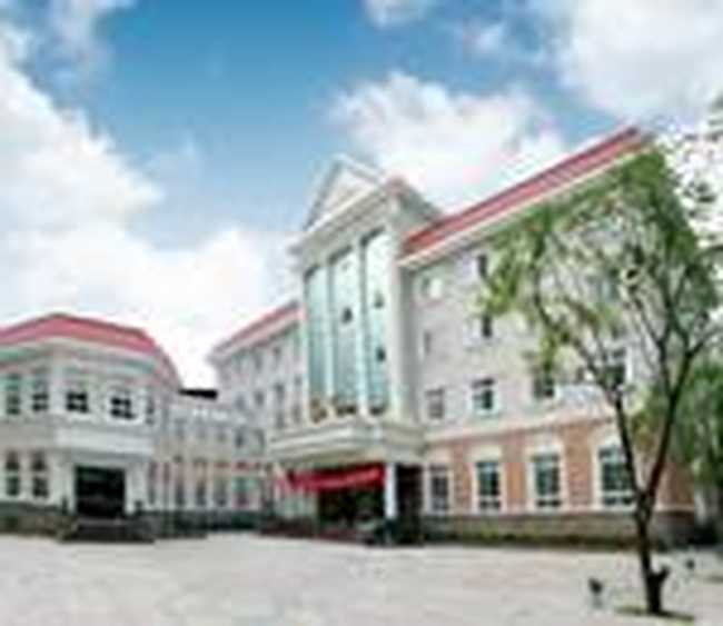 井冈山长青宾馆,图一