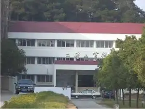 湖口县石钟山宾馆