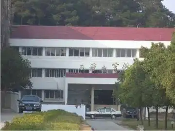 湖口县石钟山宾馆