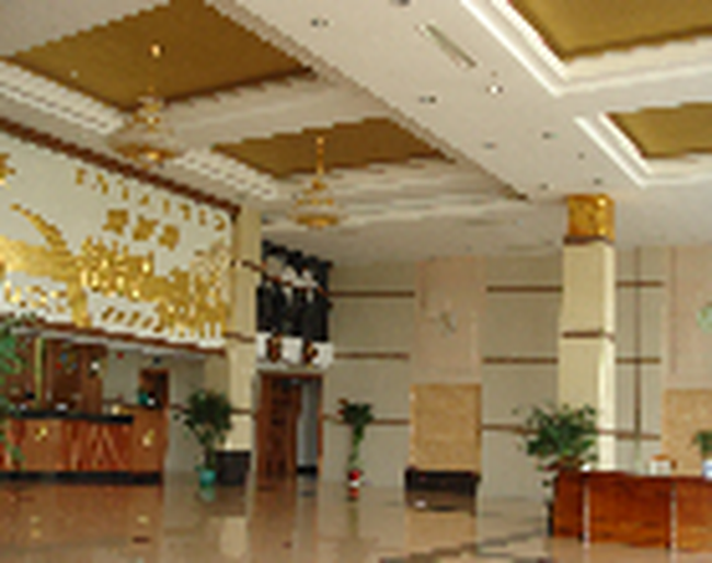 余江大酒店,图二