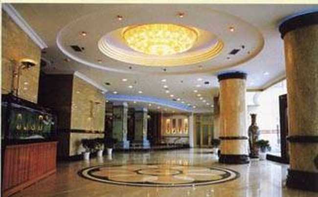 南康市华龙大酒店