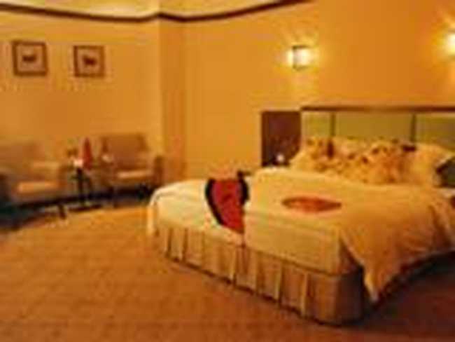 江西锦昌大酒店（南昌）,图三