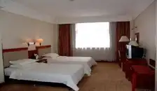 上饶华都度假村
