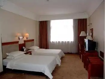 上饶华都度假村