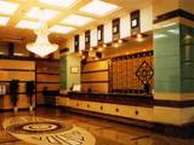 江西锦昌大酒店（南昌）,图二