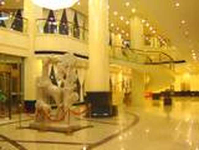 南昌桂花村大酒店,图二