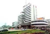 鹰潭东方宾馆
