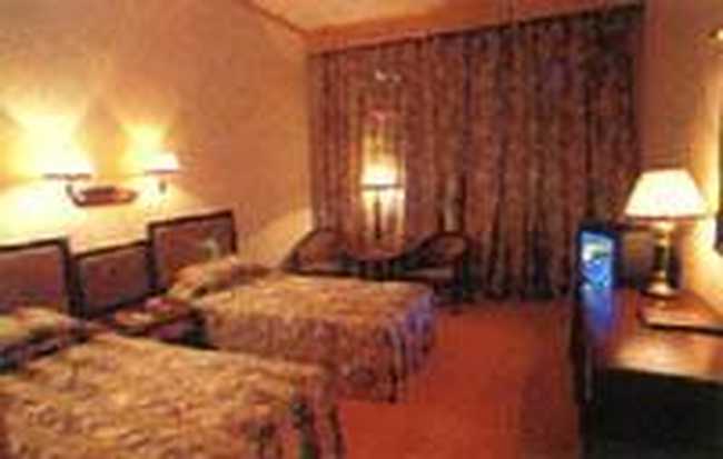 萍乡安源宾馆,图三