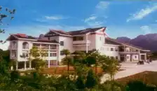 鹰潭瑞林山庄