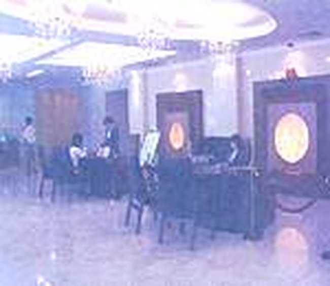 开门子大酒店（二部）（原新昌江大酒店）,图二