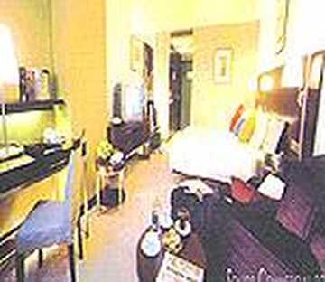 九江天翔商务大酒店,图三