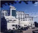 婺源江湾大酒店