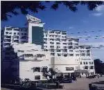 婺源江湾大酒店