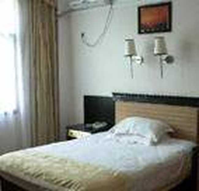 井冈山林野大酒店,图二