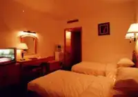 江西金山城大酒店