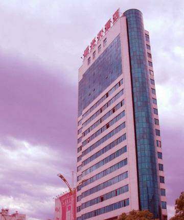 宜春阳光大酒店