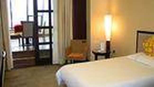 新余悦华商务酒店,图三