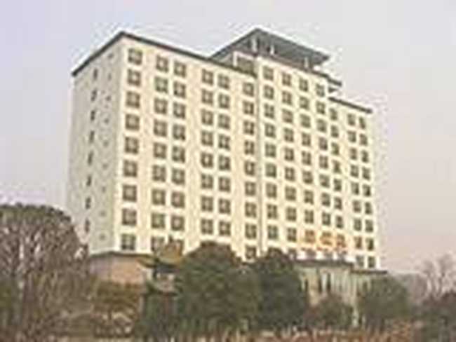 南昌桂花村大酒店,图一