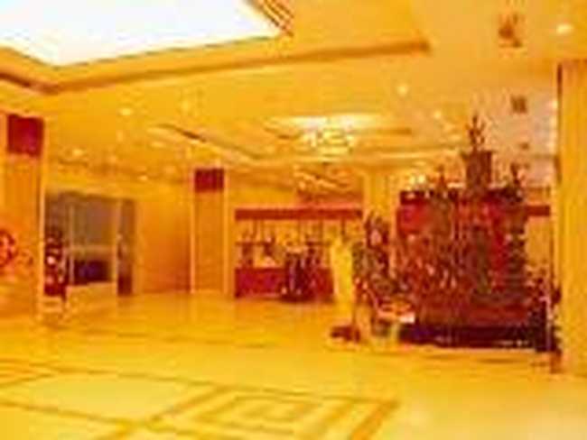 南昌核工宾馆,图二