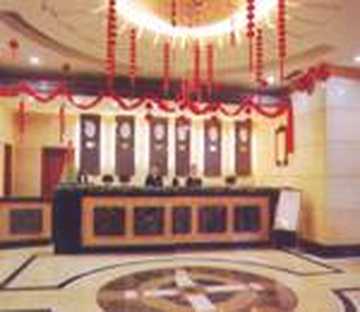 萍乡豪门国际大酒店,图二