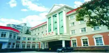 井冈山金叶大厦