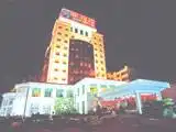 赣州海天大酒店