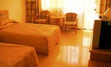 新天地酒店,图三