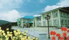 庐山飞云宾馆